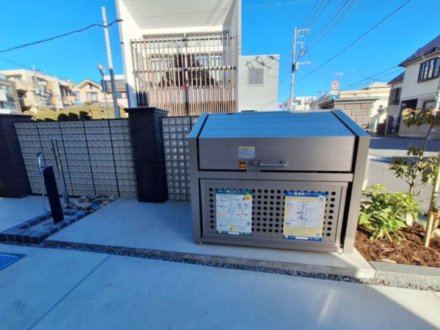 （仮称）川口市芝中田メゾンのその他