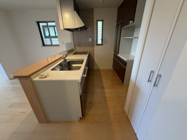 須磨浦通６丁目中古戸建