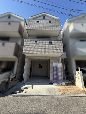 須磨浦通６丁目中古戸建