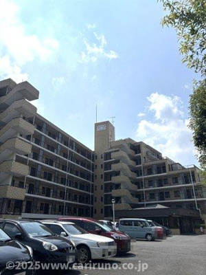 【外観】 | ライオンズマンション上福岡