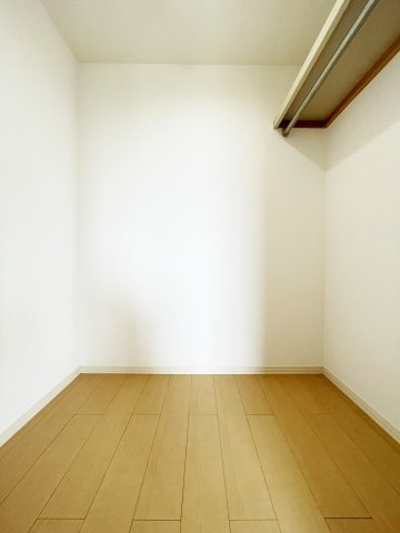 リヴェール北島の居間・リビング