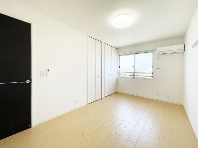 リヴェール北島の居間・リビング