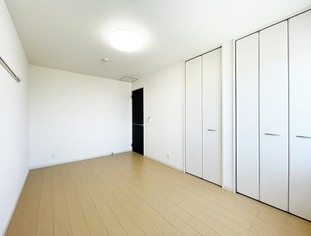 リヴェール北島の居間・リビング