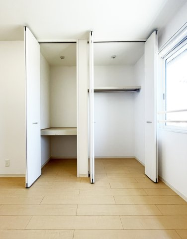 リヴェール北島の居間・リビング