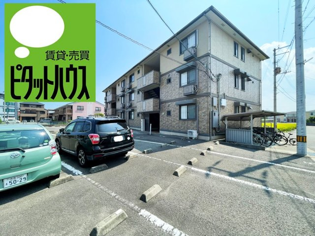 リヴェール北島