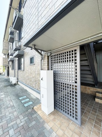 リヴェール北島のその他共用部分