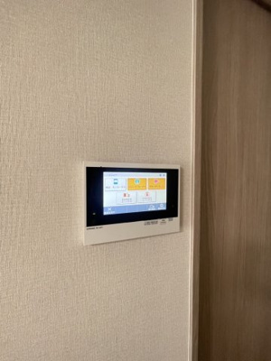 【設備】 | ローレルコート西宮甲子園