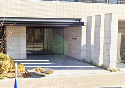 【エントランス】 | ローレルコート西宮甲子園