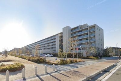 【外観】 | ローレルコート西宮甲子園