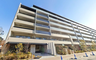 【外観】 | ローレルコート西宮甲子園