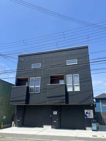 R-style明石公園の外観