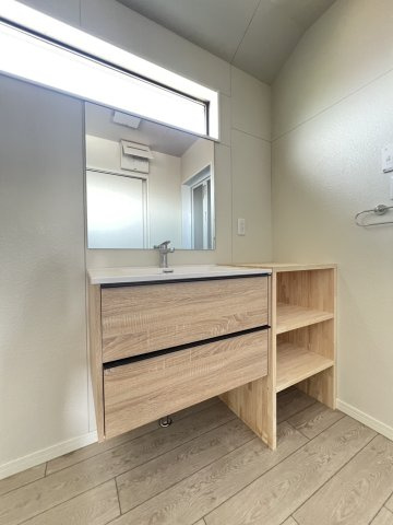 R-style明石公園の収納