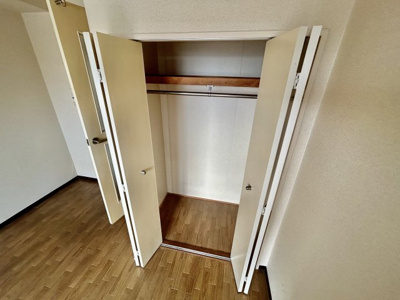 【収納】 | ルナアークファースト