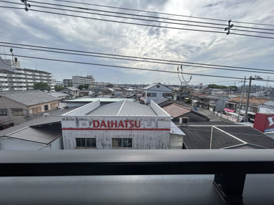 【展望】 | ルナアークファースト