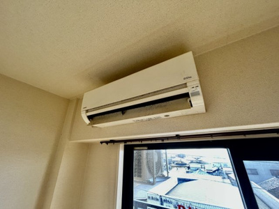 【設備】 | ルナアークファースト