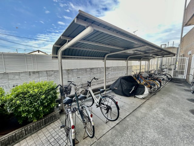 【その他共用部分】 | ルナアークファースト