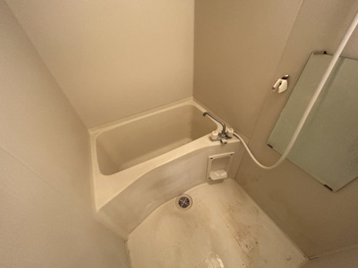 【浴室】 | ルナアークファースト