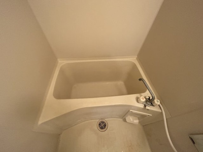 【浴室】 | ルナアークファースト