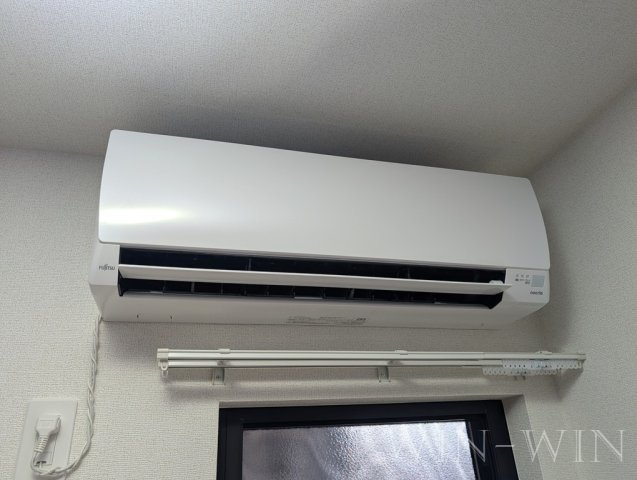 ヒカルサ豊橋牟呂水神の設備