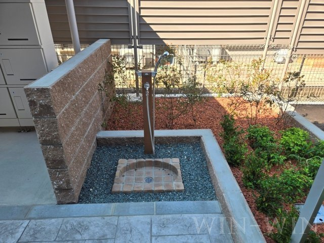 ヒカルサ豊橋牟呂水神のその他共用部分