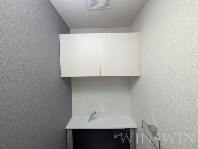 ヒカルサ豊橋牟呂水神のトイレ