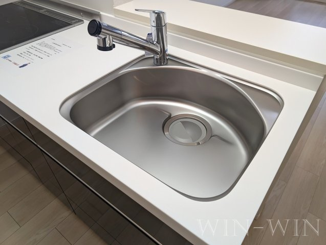 ヒカルサ豊橋牟呂水神のキッチン