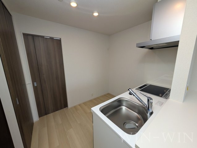 ヒカルサ豊橋牟呂水神のキッチン