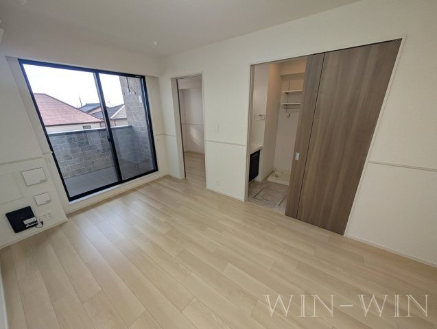 ヒカルサ豊橋牟呂水神の居間・リビング