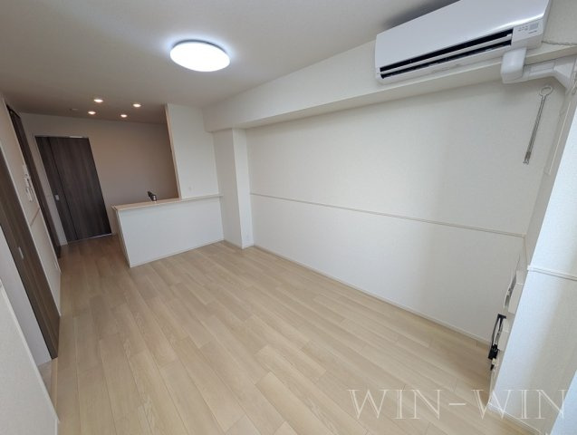 ヒカルサ豊橋牟呂水神の居間・リビング