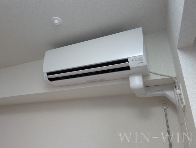 ヒカルサ豊橋牟呂水神の設備