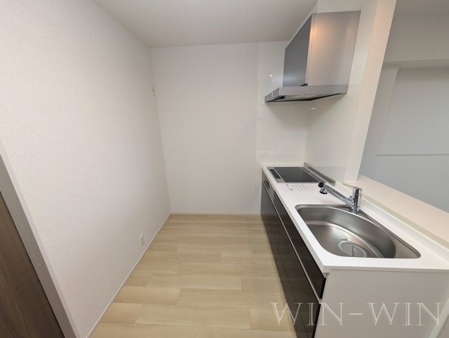 ヒカルサ豊橋牟呂水神の内装