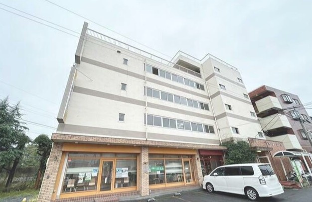 さいたま市北区植竹町１丁目のマンションの画像