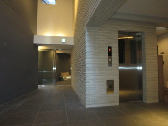 エプルのその他共用部分