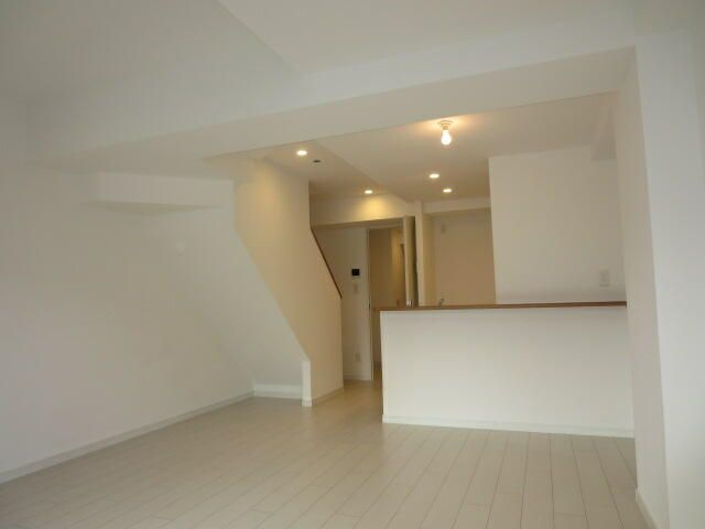 エプルの居間・リビング