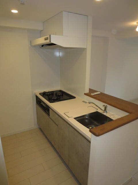 エプルのキッチン