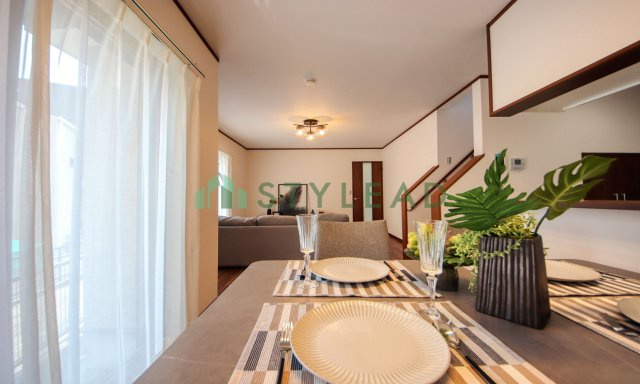 【居間・リビング】