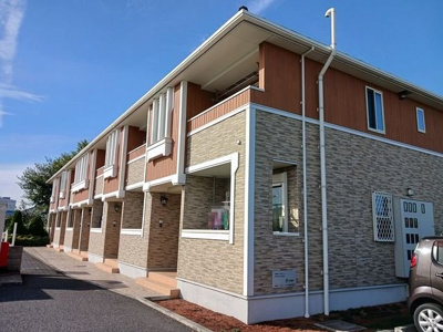 【外観】 | マードレ六番館