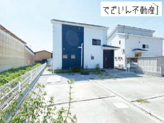 【外観】