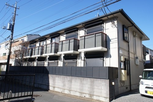 アネックス・コア柏Ｂ