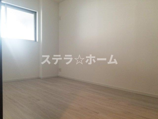 三津屋中2  中古戸建の洋室|洋室です