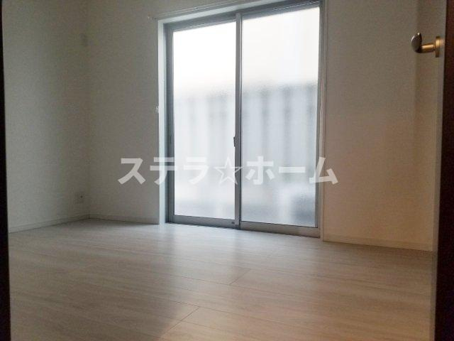 三津屋中2  中古戸建の洋室|ゆったりした洋室です