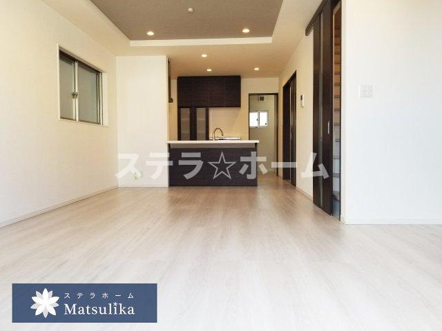 三津屋中2  中古戸建