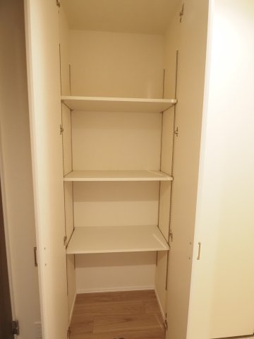 【収納】 | オカバ世田谷深沢ヘーベルメゾン | 収納が豊富にあるのも高ポイントですね！！