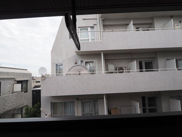 【展望】 | オカバ世田谷深沢ヘーベルメゾン | 周辺は落ち着いた住宅街です♪