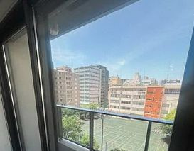 【展望】 | ザ・ライオンズミレスクラマエ