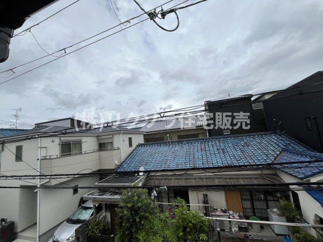 高柳7丁目　1号棟　新築一戸建ての展望|■物件内覧・資金計画相談・住宅ローン相談、リフォーム相談、お問合せ受付中■
※当日・翌日のご内覧、ご相談はお電話でのお問合せがスムーズです！