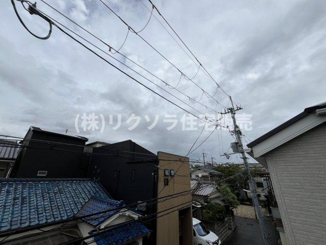 高柳7丁目　1号棟　新築一戸建ての展望|■物件内覧・資金計画相談・住宅ローン相談、リフォーム相談、お問合せ受付中■
※当日・翌日のご内覧、ご相談はお電話でのお問合せがスムーズです！