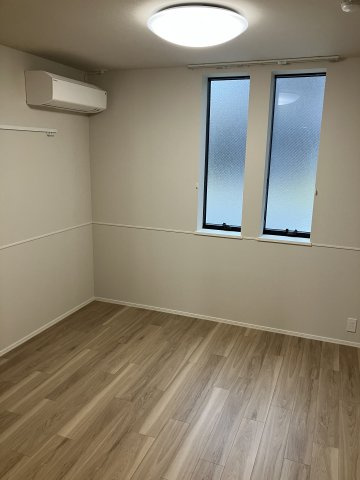 【洋室】 | Maison premiere