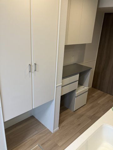 【キッチン】 | Maison premiere