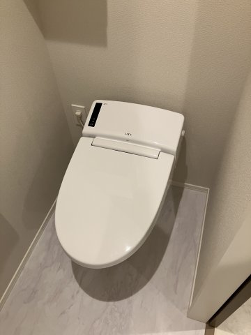 【トイレ】 | Maison premiere